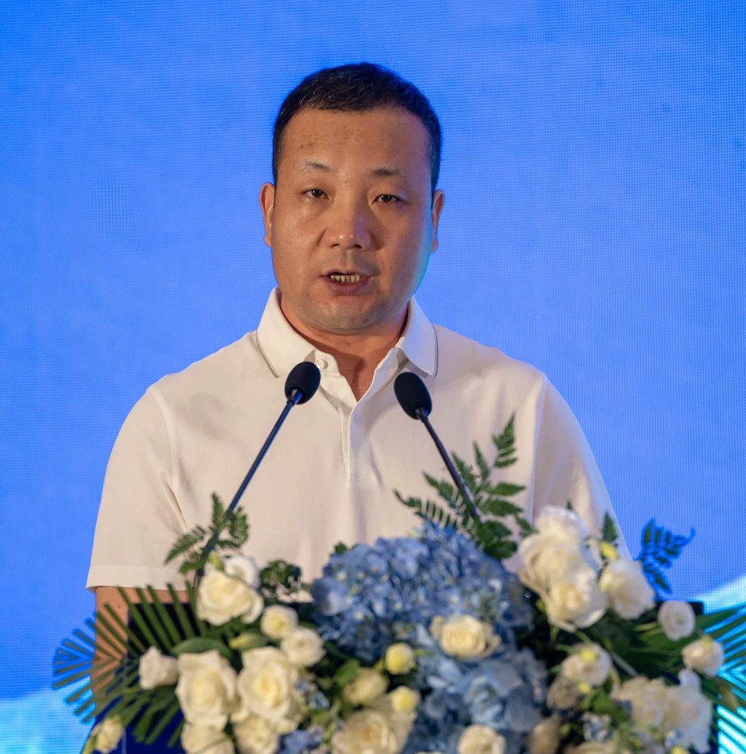福州滿京彩 恒新耀閩江 | 京華企業(yè)恒新系列高端產品發(fā)布會（福州站）圓滿舉行